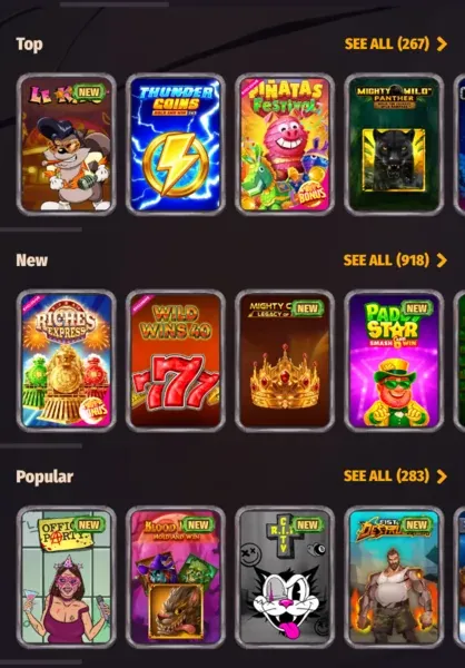 Dragonia Giochi
